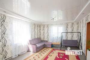 Дом 150м², 2-этажный, участок 10 сот.  