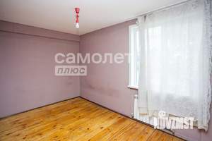 Дом 274м², 3-этажный, участок 6 сот.  