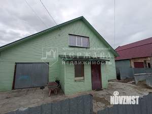 Дом 127м², 2-этажный, участок 7 сот.  