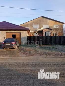 Дом 275м², 3-этажный, участок 14 сот.  