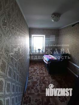 Дом 51м², 2-этажный, участок 4 сот.  