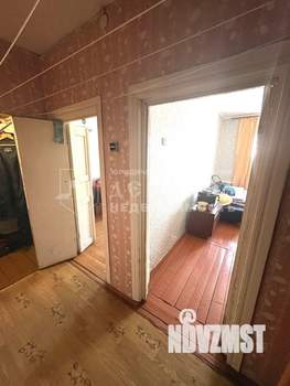 Дом 61м&sup2;, 1-этажный, участок 9 сот.  