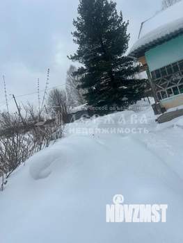Дом 38м², 2-этажный, участок 24 сот.  