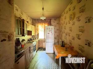 Дом 78м², 1-этажный, участок 9 сот.  