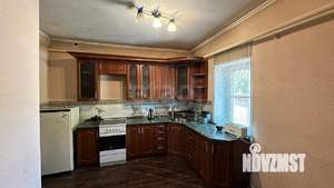 Дом 55м², 1-этажный, участок 9 сот.  