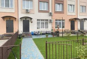 Дом 82м&sup2;, 2-этажный, участок 1 сот.  