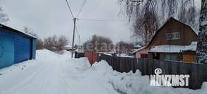 Дом 108м², 2-этажный, участок 16 сот.  