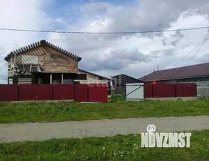 Дом 270м², 2-этажный, участок 15 сот.  