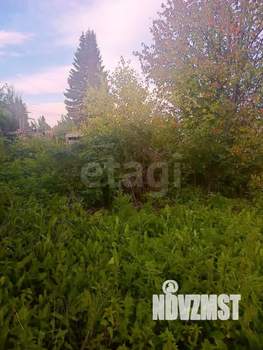 Дом 28м&sup2;, 1-этажный, участок 5 сот.  