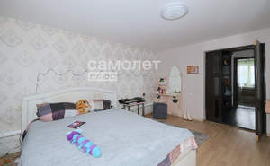 Дом 68м&sup2;, 1-этажный, участок 4 сот.  