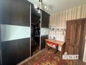 Дом 196м², 3-этажный, участок 13 сот.  