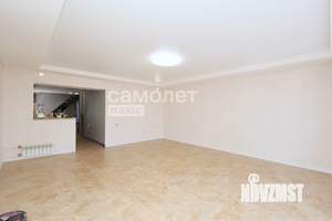 Дом 145м², 3-этажный, участок 5 сот.  