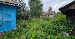Дом 35м&sup2;, 1-этажный, участок 10 сот.  