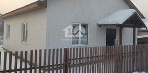 Дом 70м&sup2;, 1-этажный, участок 7 сот.  