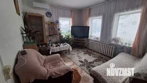Дом 56м&sup2;, 1-этажный, участок 5 сот.  