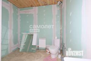 Коттедж 164м², 2-этажный, участок 11 сот.  