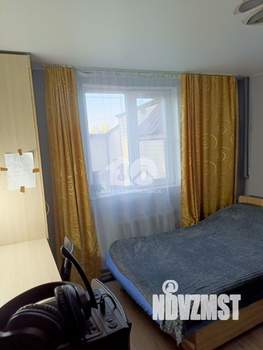 Дом 130м², 2-этажный, участок 10 сот.  