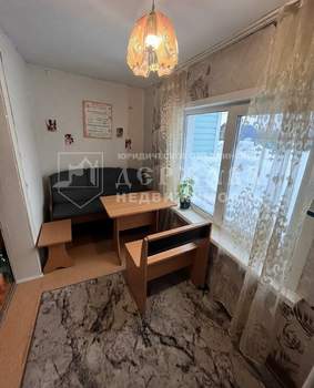 Дом 48м&sup2;, 1-этажный, участок 10 сот.  