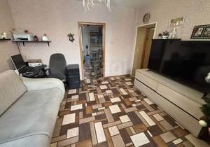 Дом 59м&sup2;, 1-этажный, участок 6 сот.  