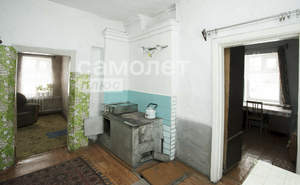 Дом 45м&sup2;, 1-этажный, участок 10 сот.  