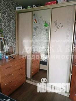 Дом 45м², 2-этажный, участок 6 сот.  
