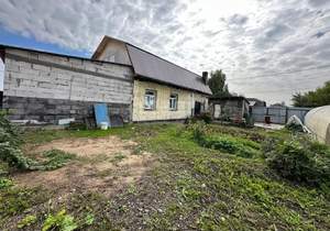 Дом 167м², 2-этажный, участок 6 сот.  
