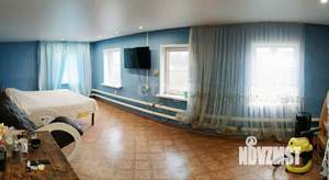 Дом 120м², 3-этажный, участок 18 сот.  