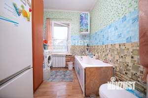 Дом 80м², 1-этажный, участок 6 сот.  