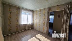 Дом 45м², 1-этажный, участок 3 сот.  