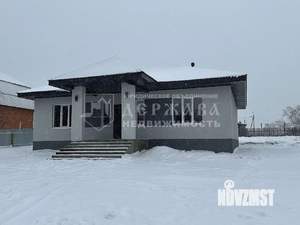 Дом 120м², 2-этажный, участок 10 сот.  