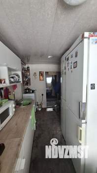 Дом 56м&sup2;, 1-этажный, участок 5 сот.  