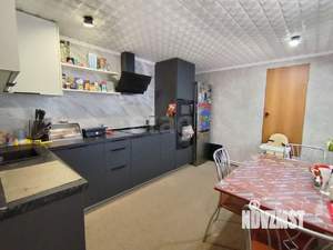 Дом 94м&sup2;, 2-этажный, участок 10 сот.  