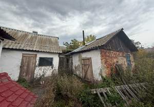 Дом 74м², 1-этажный, участок 11 сот.  