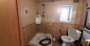 Дом 40м², 1-этажный, участок 10 сот.  