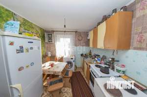 Дом 50м&sup2;, 1-этажный, участок 7 сот.  