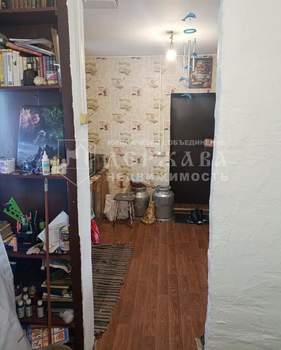 Дом 65м&sup2;, 1-этажный, участок 5 сот.  