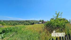 Дом 57м&sup2;, 1-этажный, участок 16 сот.  