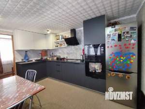 Дом 94м&sup2;, 2-этажный, участок 10 сот.  