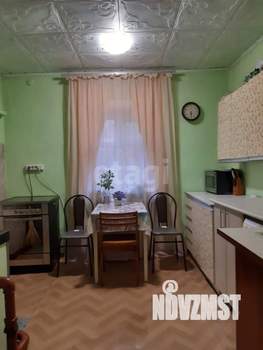 Дом 65м², 1-этажный, участок 8 сот.  
