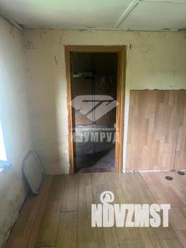 Дом 30м&sup2;, 2-этажный, участок 5 сот.  