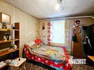 Дом 54м², 2-этажный, участок 4 сот.  