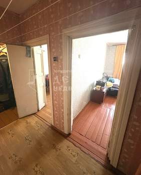 Дом 61м&sup2;, 1-этажный, участок 9 сот.  