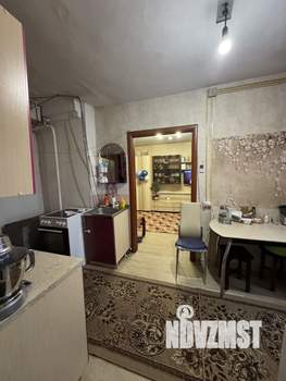 Дом 52м&sup2;, 1-этажный, участок 4 сот.  