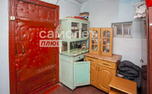 Дом 41м&sup2;, 1-этажный, участок 5 сот.  