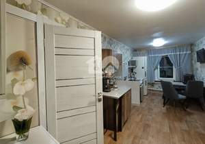 Дом 72м&sup2;, 1-этажный, участок 6 сот.  