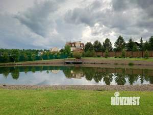 Коттедж 742м&sup2;, 3-этажный, участок 65 сот.  