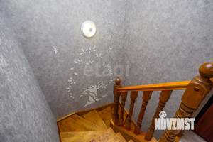 Таунхаус 82м², 2-этажный, участок 1 сот.  