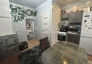 Дом 31м&sup2;, 1-этажный, участок 1 сот.  