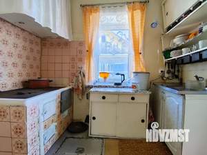 Дом 51м², 1-этажный, участок 7 сот.  