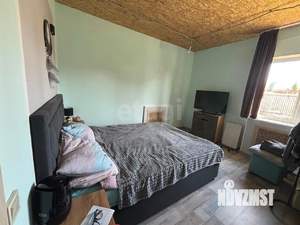 Дом 112м², 1-этажный, участок 8 сот.  